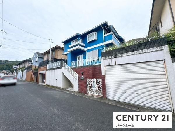 中古一戸建