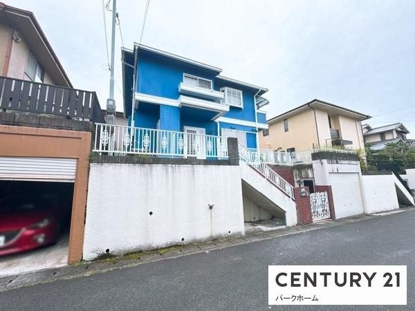 中古一戸建