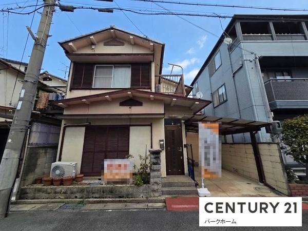 中古一戸建