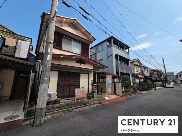 中古一戸建