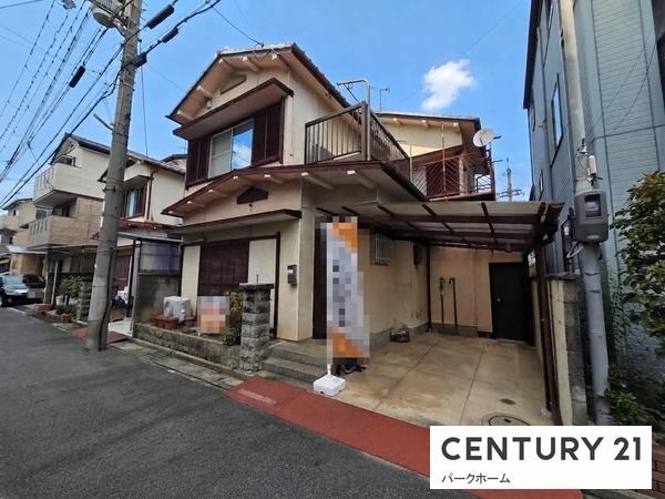 中古一戸建