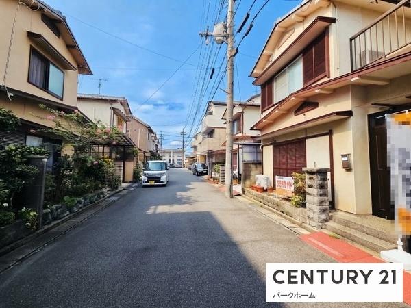 中古一戸建