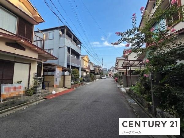 草津市上笠２丁目の中古一戸建て