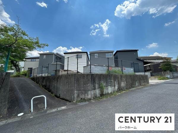 大津市千町２丁目の土地