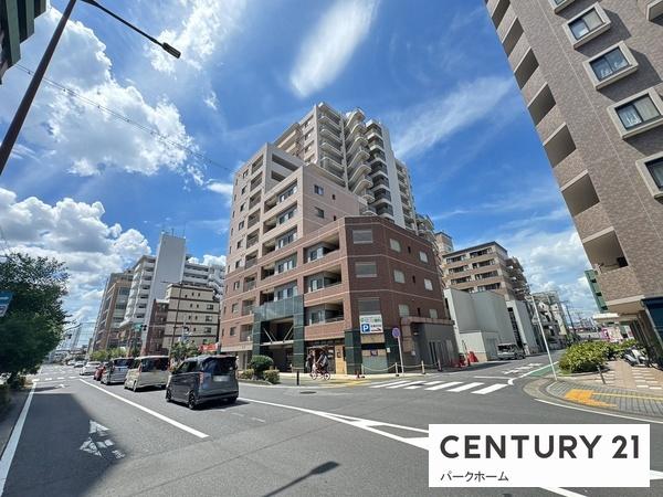 アメニティ南草津10ルクセア