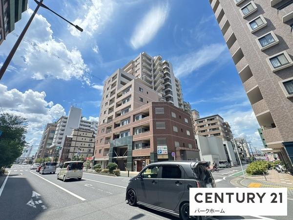 アメニティ南草津10ルクセア