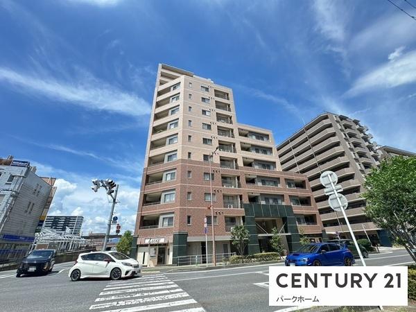 アメニティ南草津10ルクセア