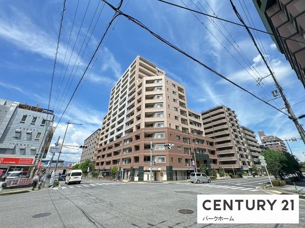 アメニティ南草津10ルクセア