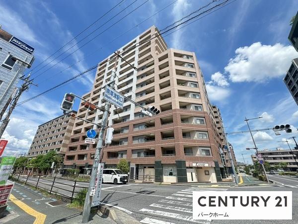 アメニティ南草津10ルクセア