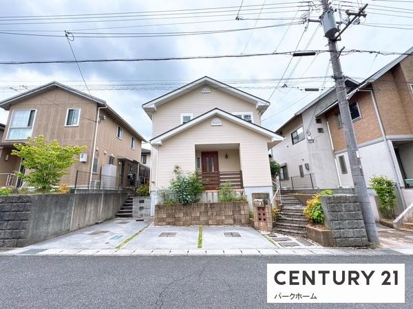 中古一戸建