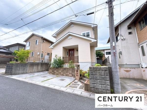 中古一戸建