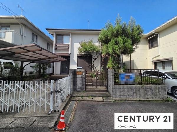 中古一戸建