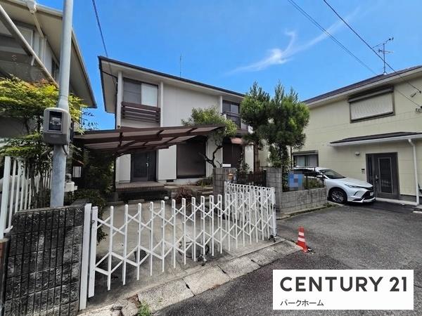 中古一戸建
