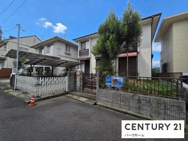 中古一戸建