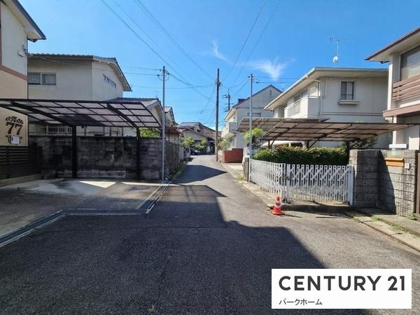 中古一戸建