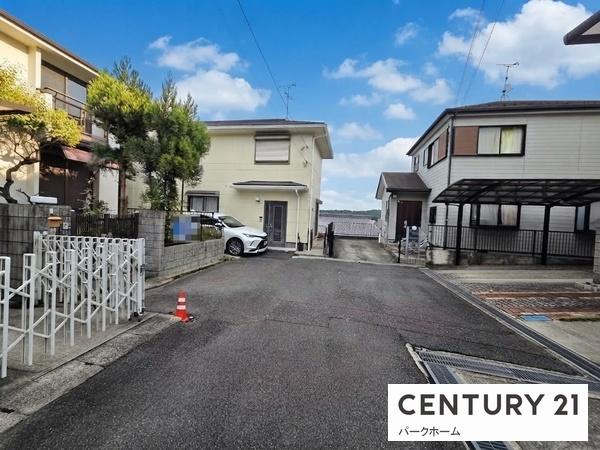 大津市赤尾町の中古一戸建て