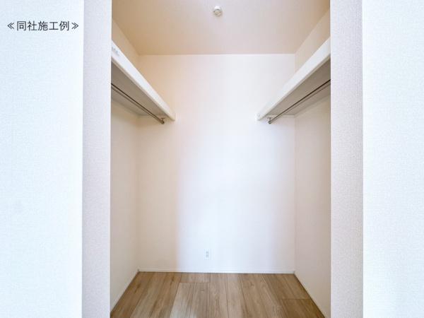 新築一戸建　1号棟　1期