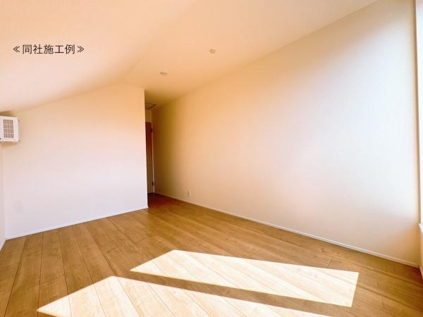 新築一戸建　1号棟　1期