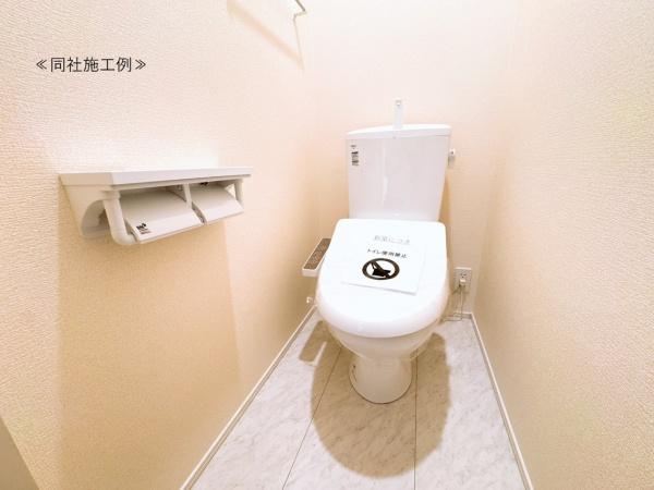 新築一戸建　1号棟　1期