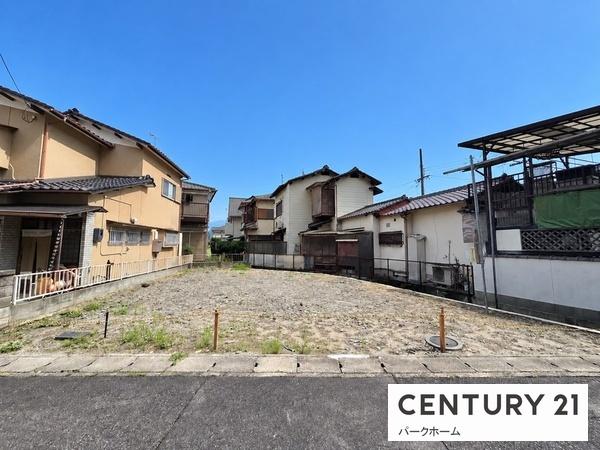 新築一戸建　1号棟　1期