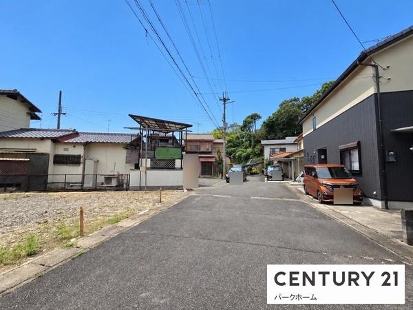 新築一戸建　1号棟　1期