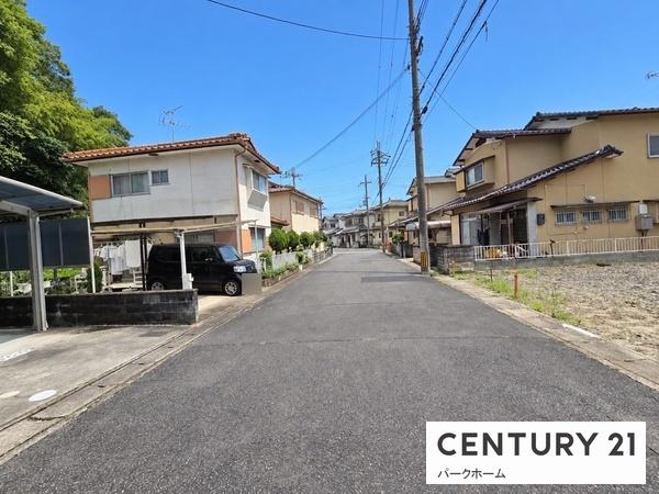 新築一戸建　1号棟　1期