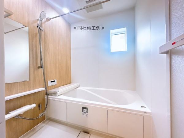 新築一戸建　1号棟　1期