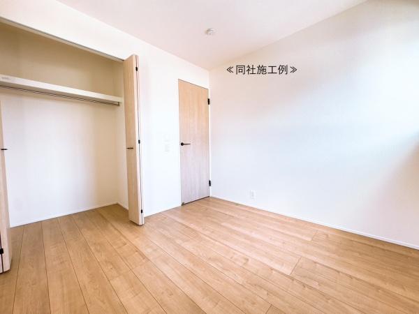 新築一戸建　1号棟　1期