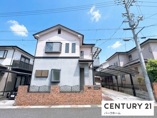中古一戸建