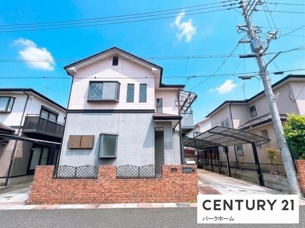 中古一戸建