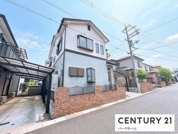 中古一戸建