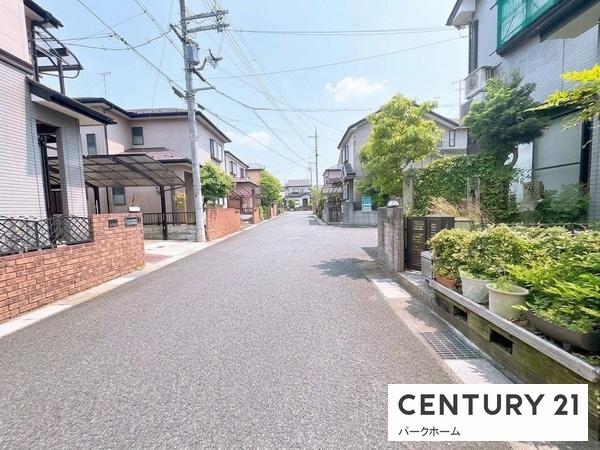中古一戸建