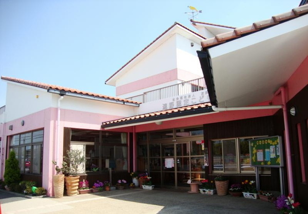 琵琶湖アーバンリゾート1番館　オーナーチェンジ(速野カナリヤこども園)