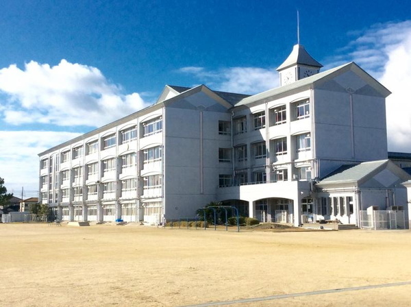 琵琶湖アーバンリゾート1番館　オーナーチェンジ(守山市立速野小学校)