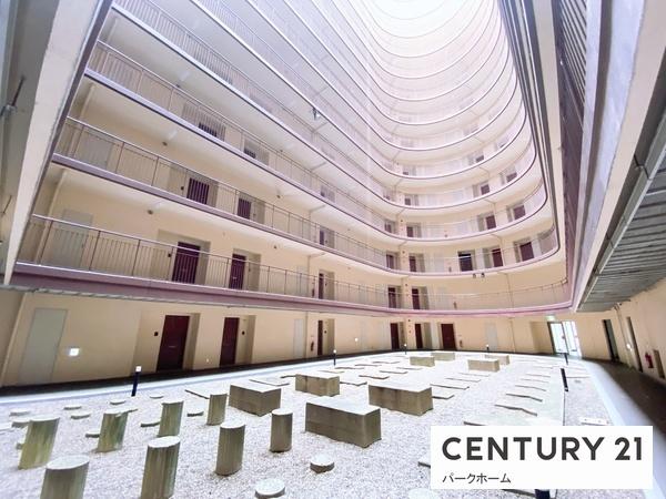 琵琶湖アーバンリゾート1番館　オーナーチェンジ
