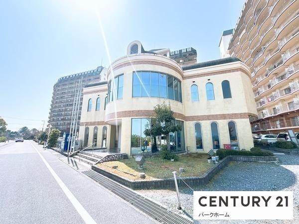 琵琶湖アーバンリゾート1番館　オーナーチェンジ