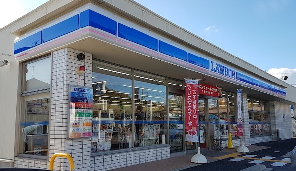 新築一戸建　6号地(ローソン大津大平1丁目店)