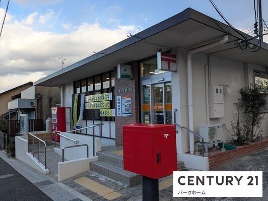新築一戸建　1号地(大津大平郵便局)