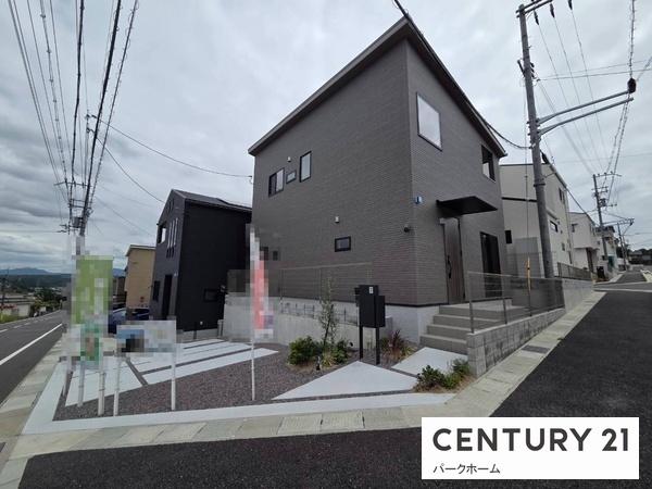 新築一戸建　1号地
