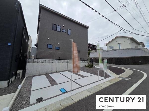新築一戸建　1号地