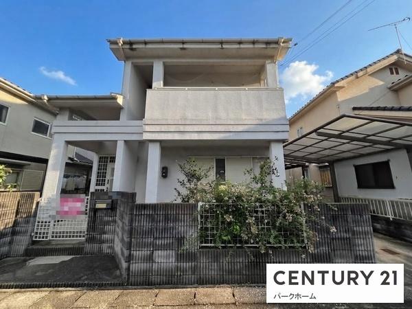 中古一戸建