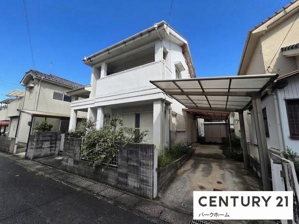 中古一戸建