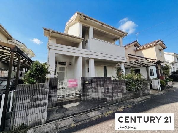 中古一戸建