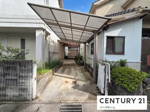 中古一戸建