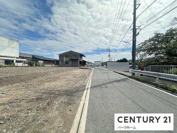 条件付2号地／3区画