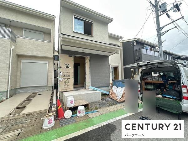 新築一戸建　19-2号地　全32区画