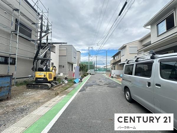 新築一戸建　19-2号地　全32区画