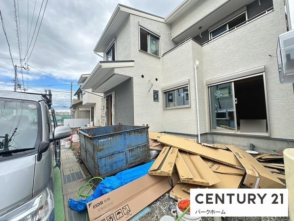 新築一戸建　19-2号地　全32区画