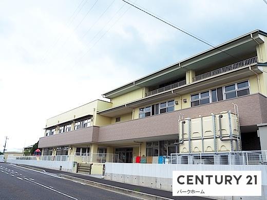 草津市桜ケ丘１丁目の土地(社会福祉法人　さくらがおか　認定こども園)