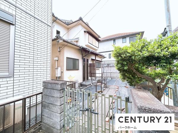 中古一戸建